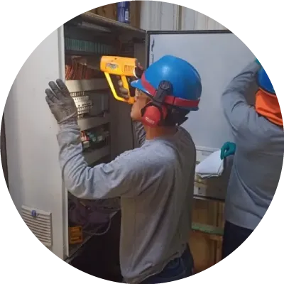 AUTOMATIZACION INDUSTRIAL