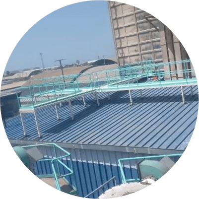 DISENO FABRICACION E INSTALACION DE ESTRUCTURAS METALICAS ICON