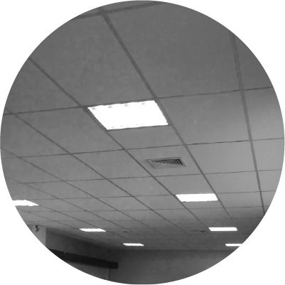 Instalacion de Cielos Rasos ICON