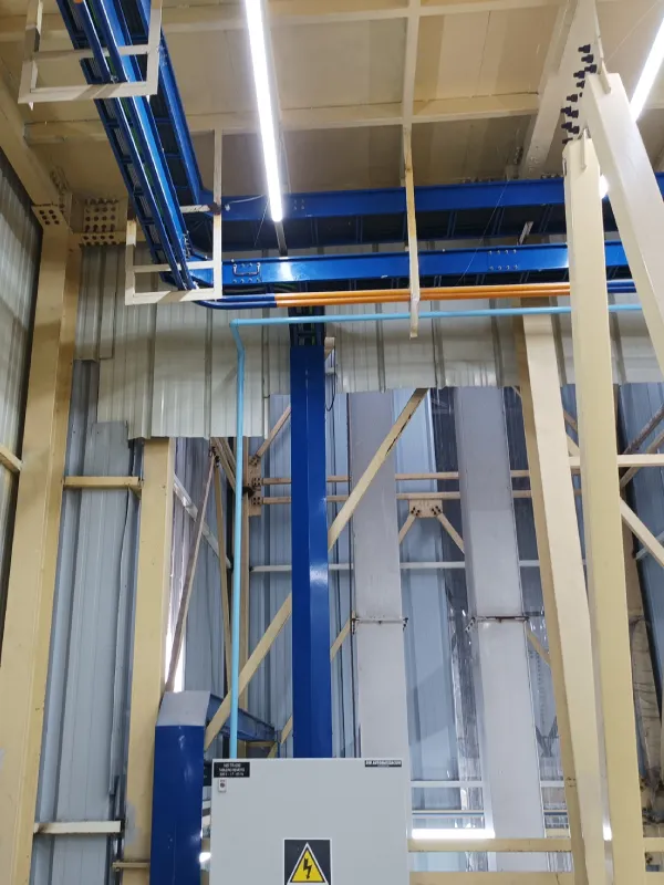 Proyectos ingediso 2