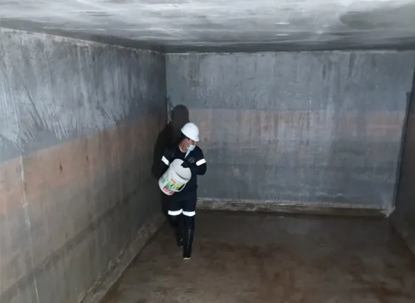 Servicio de gasfiteria e instalaciones sanitarias