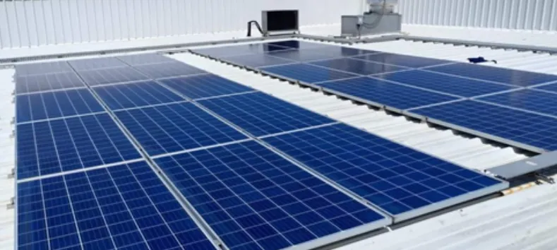 Sistemas Fotovoltaicos 2