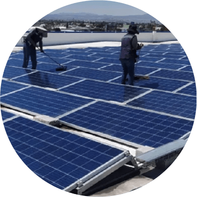 Sistemas Fotovoltaicos ICON