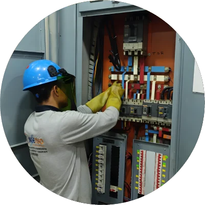 Tableros electricos servicios